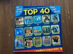 Top 40 van het Jaar - Diverse Artiesten, Cd's en Dvd's, Vinyl | Verzamelalbums, Ophalen of Verzenden, Gebruikt, Overige formaten