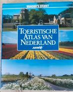 Toeristische Atlas van Nederland - Reader's Digest, Boeken, Bosatlas, Reader's Digest, Ophalen of Verzenden, Zo goed als nieuw