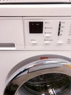 Wasmachine Miele 7kg️️ ️️️Edition111 A+ INC GARANTIE, Witgoed en Apparatuur, Wasmachines, Ophalen, Zo goed als nieuw, Voorlader