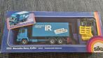 Verzameling 7 Siku items in één koop nieuwstaat, 1:55, Hobby en Vrije tijd, Modelauto's | Overige schalen, Ophalen of Verzenden