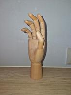 tekenen hand buigzaam ook mooi voor sieraden hout, Hobby en Vrije tijd, Tekenen, Ophalen of Verzenden, Zo goed als nieuw, Overige typen