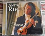 André Rieu - Dromen CD, Ophalen of Verzenden, Modernisme tot heden, Zo goed als nieuw, Orkest of Ballet