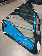 Naish Cam Freerace 2026 7.0, Ophalen, 7 m² of meer, Zeil, Gebruikt