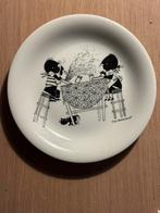 Fiep Westendorp HEMA ontbijtbord bord Jip & Janneke, Huis en Inrichting, Keuken | Servies, Gebruikt, Ophalen of Verzenden, Bord(en)