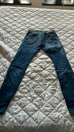 G STAR RAW Revend Skinny, G-Star Raw, Blauw, W32 (confectie 46) of kleiner, Ophalen of Verzenden