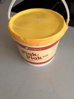 Intervos Plak - Plak M10, Ophalen, 75 m² of meer