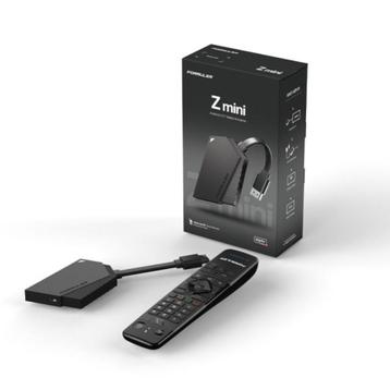  Formuler Z Mini TV Stick – HDMI Dongle met My TV Online 3 beschikbaar voor biedingen