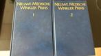 Nieuwe Medische Winkler Prins – complete set (deel 1 & 2), Ophalen of Verzenden, Zo goed als nieuw, Medisch