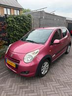Suzuki Alto 1.0 Aut. 2009, Stof, Overige kleuren, 4 stoelen, Origineel Nederlands