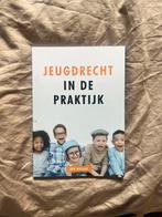 Ido Weijers - Jeugdrecht in de praktijk, Sociale wetenschap, Ophalen of Verzenden, Zo goed als nieuw, Ido Weijers