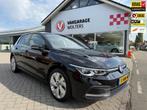 Volkswagen Golf 1.5 eTSI Style RIJKLAARPRIJS!, Auto's, 4 cilinders, Zwart, Bedrijf, Geïmporteerd