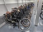 Cortina | Transportfietsen | Dames | Gebuikt |, Overige merken, 53 tot 56 cm, Versnellingen, Ophalen of Verzenden
