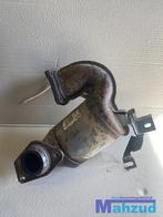 RENAULT CLIO 3 1.5 DCI K9K Katalysator 8201030945, Auto-onderdelen, Uitlaatsystemen, Gebruikt, -, Renault, -