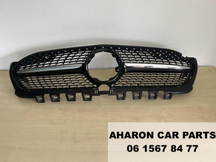 W177 Diamond Grill AMG Camera A1778884100 V177 chroom 5771, Auto-onderdelen, Carrosserie en Plaatwerk, Gebruikt, Ophalen of Verzenden