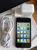 APPLE IPOD TOUCH 8 GB MODEL A1367, Zwart, Zo goed als nieuw, 2 tot 10 GB, Touch