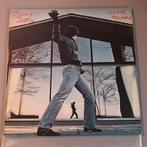 LP Billy Joel - Glass houses, Ophalen of Verzenden, 1980 tot 2000, Gebruikt