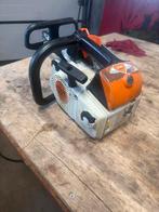 Stihl MS200T, Ophalen of Verzenden, Gebruikt, Overige soorten