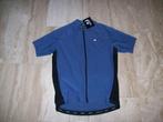 Nieuwe Megmeister Ultrafris Cycling Jersey Navy maat M, Megmeister, Nieuw, Bovenkleding, Heren