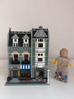 •LEGO 10185 •Green Grocer•, Kinderen en Baby's, Speelgoed | Duplo en Lego, Verzenden, Zo goed als nieuw, Complete set, Lego