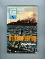 scheepvaart-boek-MARINE-duikbootoorlog, Verzamelen, Ophalen of Verzenden, Zo goed als nieuw, Boek of Tijdschrift