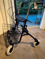 Zo goed als nieuwe rolator, Ophalen, Zo goed als nieuw