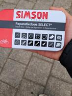 Fietsreparatieset - Compleet en Handig!, Ophalen of Verzenden, Nieuw, Gereedschapsset