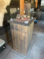 Nieuwe terrasverwarmer, Tuin en Terras, Ophalen, Nieuw, Vloer