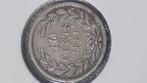 10 cent 1881 willem, Postzegels en Munten, Munten | Nederland, Verzenden, Koning Willem III, 10 cent