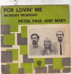 Peter, Paul and Mary ( 1965 ), Verzenden, Gebruikt, Pop
