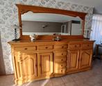 Dressoir tegen elk aannemelijk bod, Ophalen, Gebruikt, Eikenhout, 200 cm of meer