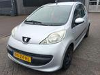 Peugeot 107 1.0-12V XS 3 Deurs Zeer zuinig Nw APK (bj 2008), Auto's, Voorwielaandrijving, Gebruikt, 4 stoelen, 68 pk