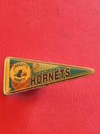 BASKETBAL NBA : CHARLOTTE HORNETS , Gave pin, Verzenden, Zo goed als nieuw, Overige typen
