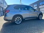 BMW X5 Xdrive 30D High Executive |HUD l 360 I Pano| Keyless, Auto's, BMW, Origineel Nederlands, Te koop, Zilver of Grijs, 5 stoelen