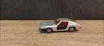 Oud Siku schaalmodel: Alfa Romeo Montreal, Hobby en Vrije tijd, Ophalen of Verzenden, Gebruikt