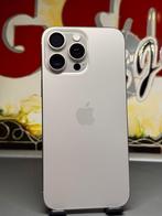 Apple iPhone 16 Pro Max 256GB Natural Zo Goed Als Nieuw, 256 GB, Apple, IPhone 16 Pro Max, Zo goed als nieuw