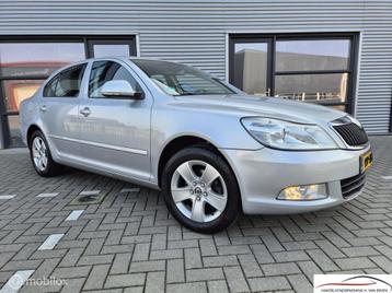 Skoda Octavia 1.2 Business Line XENON NAVI PDC NAP beschikbaar voor biedingen