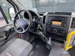 Volkswagen Crafter 35 2.0 TDI L3H2 BM | Rolstoel Vervoer | N, Euro 5, Gebruikt, Overige modellen, 2000 kg