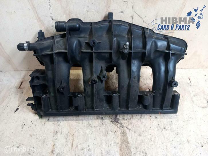 Audi A4 Avant B7 2.0 TFSI Inlaatspruitstuk BWE 06F133185, Auto-onderdelen, Motor en Toebehoren, Gebruikt, Ophalen of Verzenden