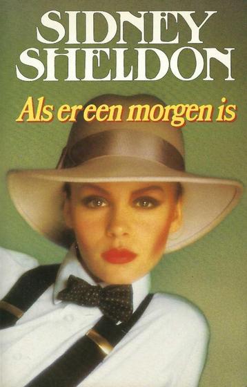 Als er een morgen is, door Sidney Sheldon beschikbaar voor biedingen