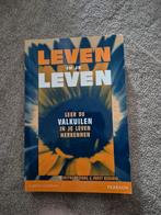 J. Young - Leven in je leven, Boeken, Ophalen of Verzenden, Zo goed als nieuw, J. Young; J. Klosko