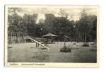 Groenendaal - Heemstede KVR04 1888 Speeltuin in 1941, Verzamelen, Ansichtkaarten | Nederland, Verzenden, 1940 tot 1960, Gelopen
