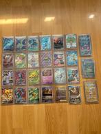Pokemon Singles, Ophalen of Verzenden, Zo goed als nieuw