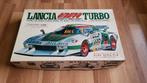 Fujimi - Lancia Stratos Turbo Silhoutte Formula Group 5, Fujimi, Auto, Groter dan 1:32, Ophalen of Verzenden