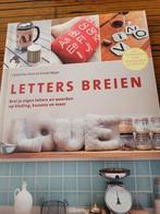 Erssie Major - Letters breien, Boeken, Hobby en Vrije tijd, Ophalen of Verzenden, Zo goed als nieuw, Erssie Major; Catherine Hirst