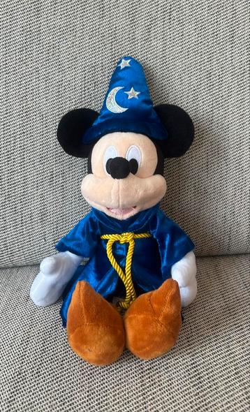 FREE Mickey Plushy from Disneyland Paris! beschikbaar voor biedingen