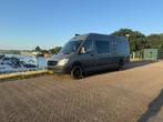 Mercedes sprinter camper 4x4 look, Caravans en Kamperen, Bus-model, Mercedes-Benz, Diesel, Particulier