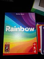 Rainbow, Een of twee spelers, Ophalen of Verzenden, Zo goed als nieuw, 999games