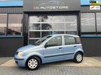 Fiat Panda 1.1 Active, Auto's, Fiat, Voorwielaandrijving, Stof, Origineel Nederlands, Bedrijf