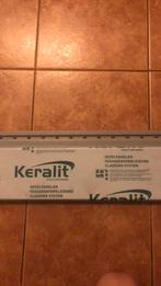 Gezocht: Keralit gevelpanelen grijs, Doe-het-zelf en Verbouw, Platen en Panelen, Ophalen of Verzenden
