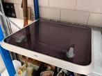 Gebo dekluik 56,5 x 55x5 cm bovenkant, Watersport en Boten, Ophalen of Verzenden, Gebruikt, Overige typen